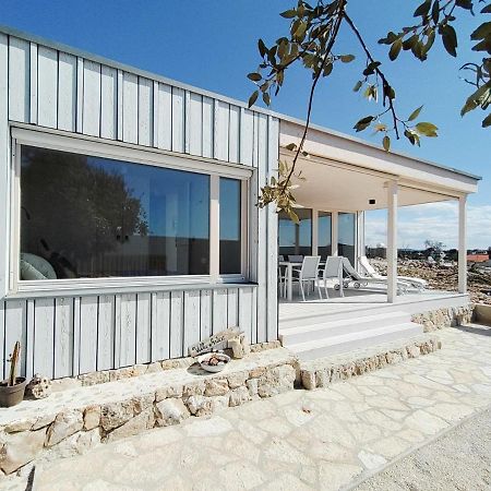 Camp Buqez 45 - Villa Artica Pakoštane Buitenkant foto