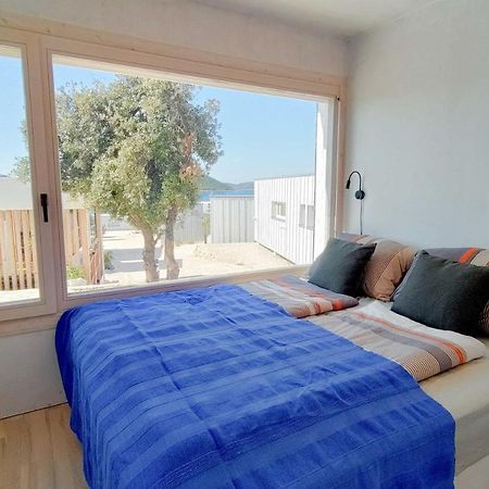 Camp Buqez 45 - Villa Artica Pakoštane Buitenkant foto
